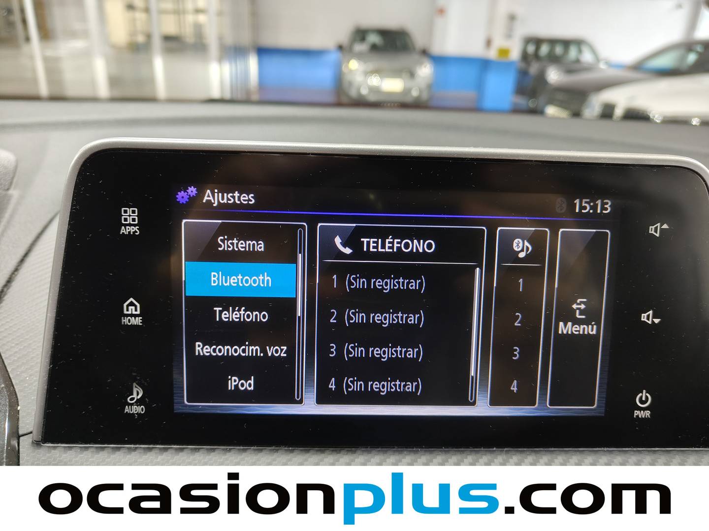 Foto Mitsubishi Eclipse Cross Mitsubishi Eclipse Cross 150T Kaiteki 4WD CVT (163 CV)