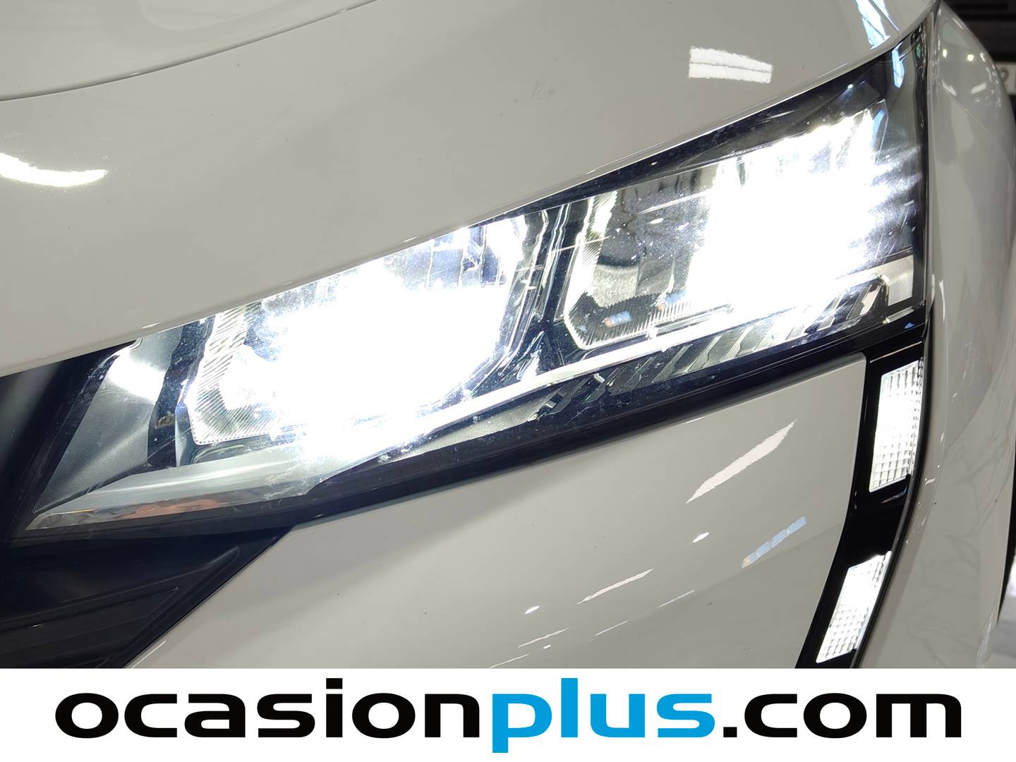 Equipamiento del Peugeot 308 Peugeot 308 PureTech 130 S&S Active Pack (130 CV)