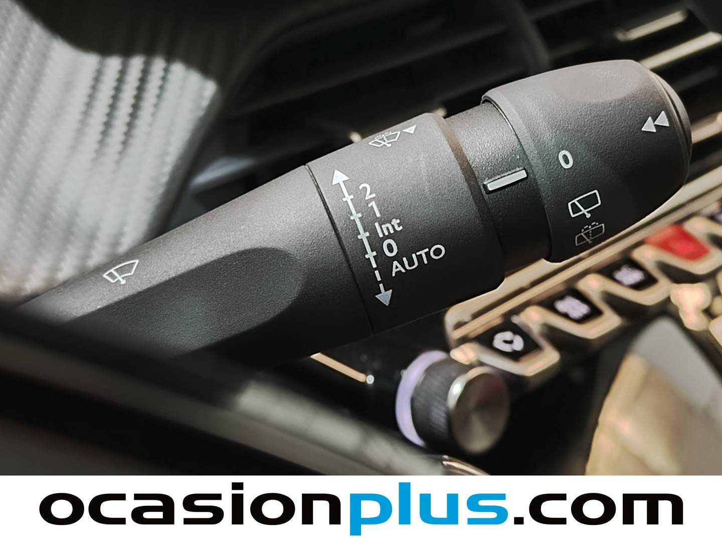 Peugeot 208 Peugeot 208 PureTech 100 Allure (100 CV) seminuevo