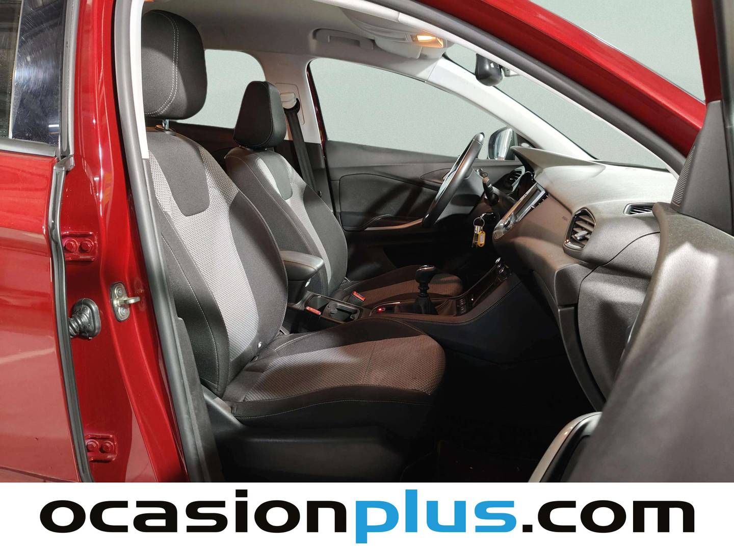 Opel Grandland X Opel Grandland X 1.2 Turbo Selective (130 CV) km 0