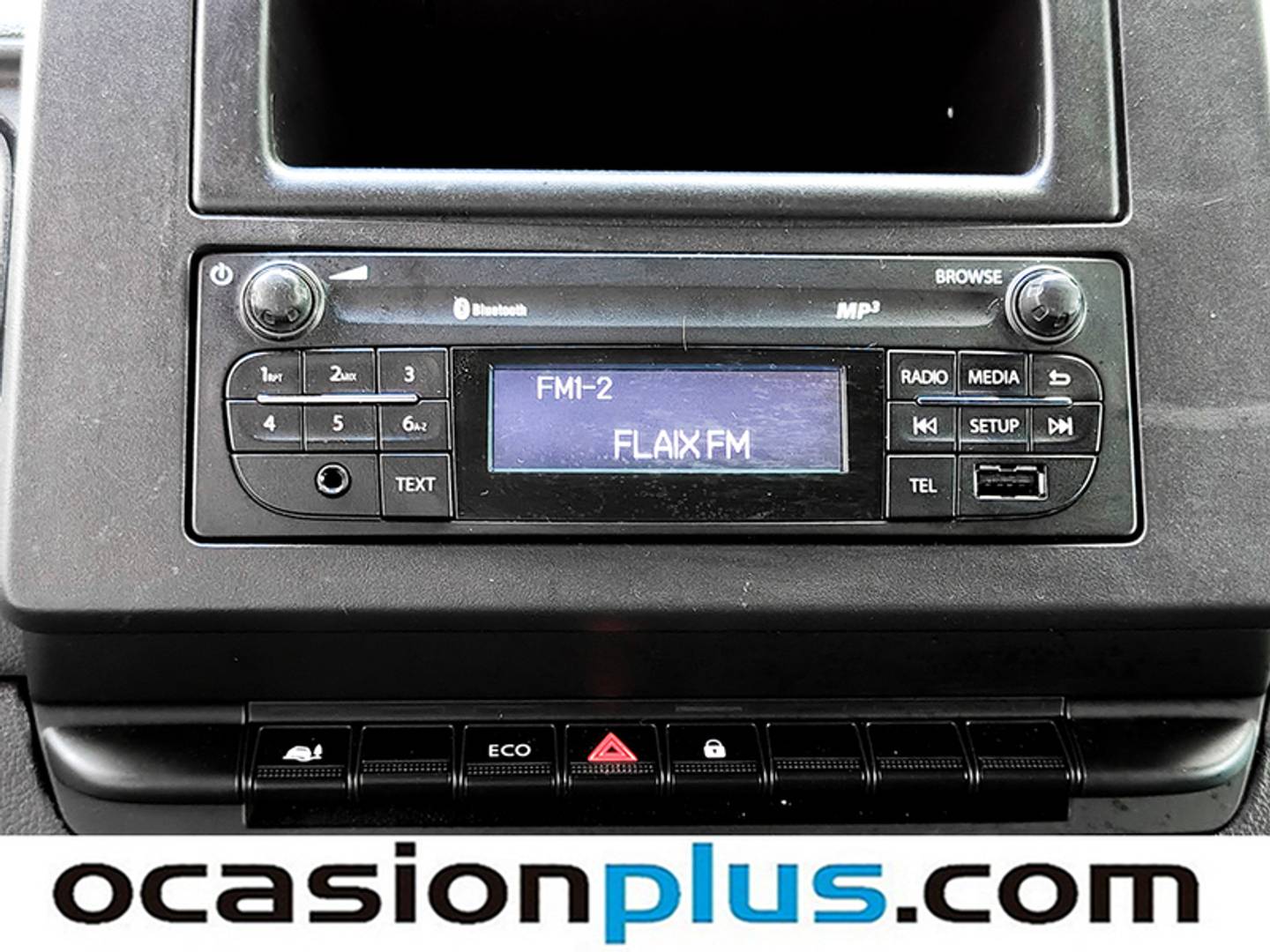 Nissan Interstar Nissan Interstar 2.3 dCi L2H2 3,5T FWD GO (135 CV) seminuevo