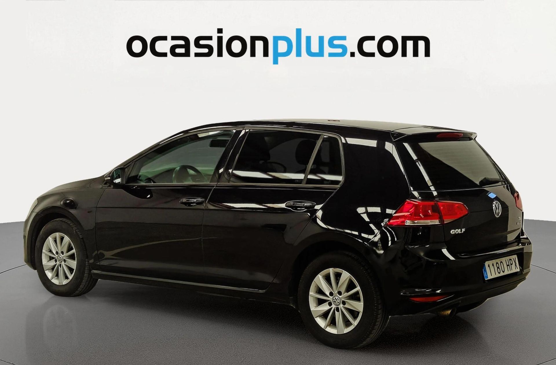 Volkswagen Golf Edition 1.6 TDI BMT - foto 3