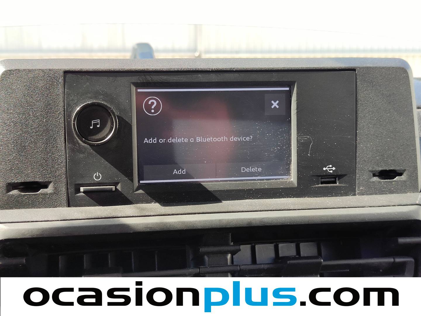 Fiat Scudo Fiat Scudo Furgon 1.5 Bluehdi L2 (120 CV) de ocasión
