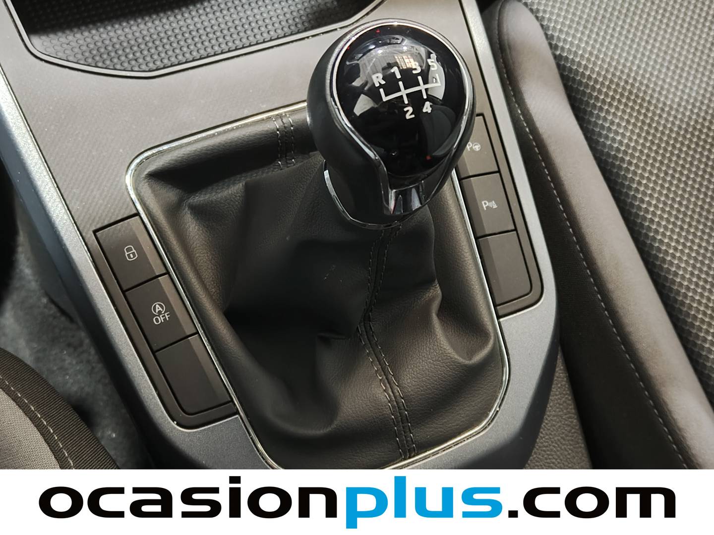 Seat Arona Seat Arona 1.6 TDI Ecomotive Style (95 CV) de segunda mano