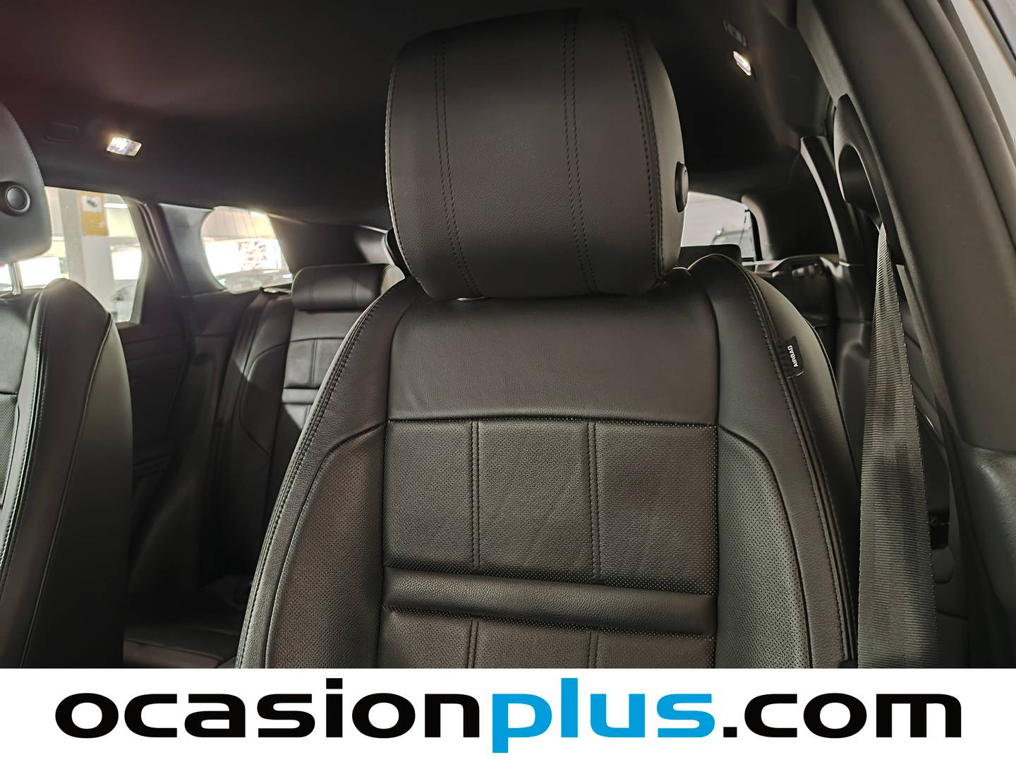 Extras y acabados del Land Rover Range Rover Evoque Land Rover Range Rover Evoque P300e PHEV R-Dynamic 4WD AUTO (309 CV)