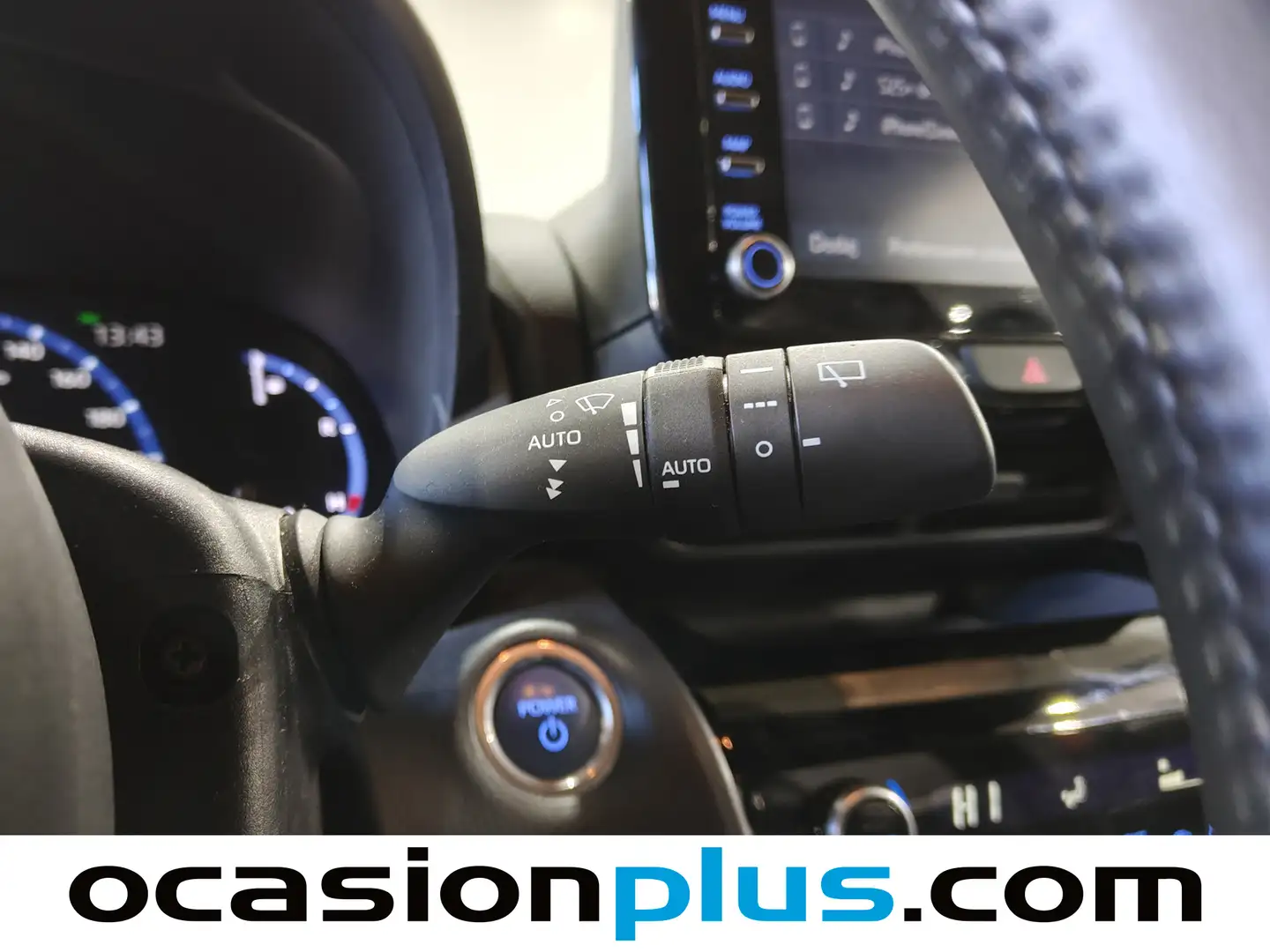 Foto Toyota Yaris Cross Toyota Yaris Cross 120H Active Tech (116 CV)