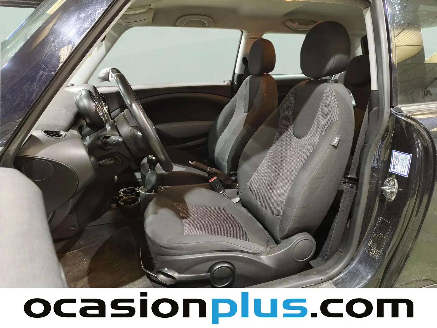 Foto Mini MINI MINI MINI 3 Puertas One (95 CV)