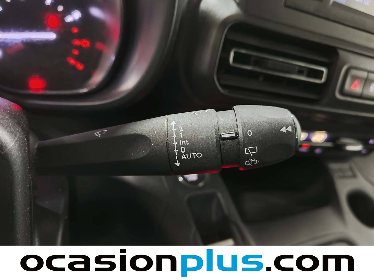 Citroën Berlingo Citroen Berlingo PureTech 110 S&S Talla M Feel (110 CV) de ocasión