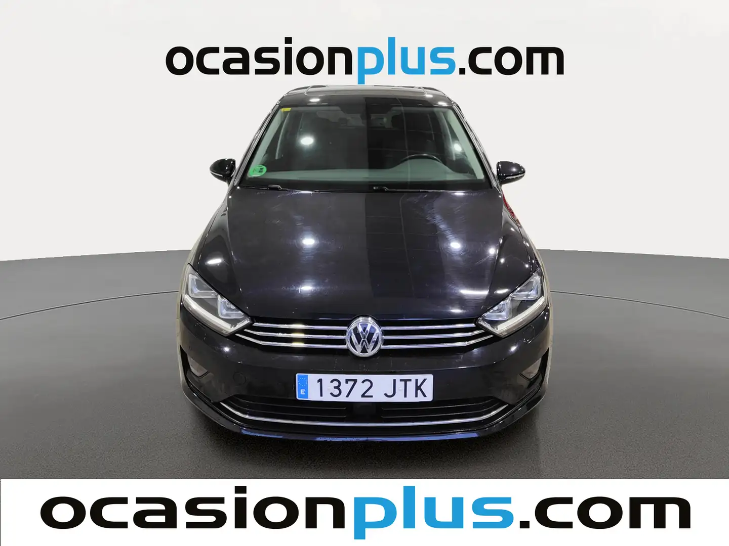 Foto Volkswagen Golf Sportsvan Volkswagen Golf Sportsvan Sport 1.4 TSI (150 CV) DSG