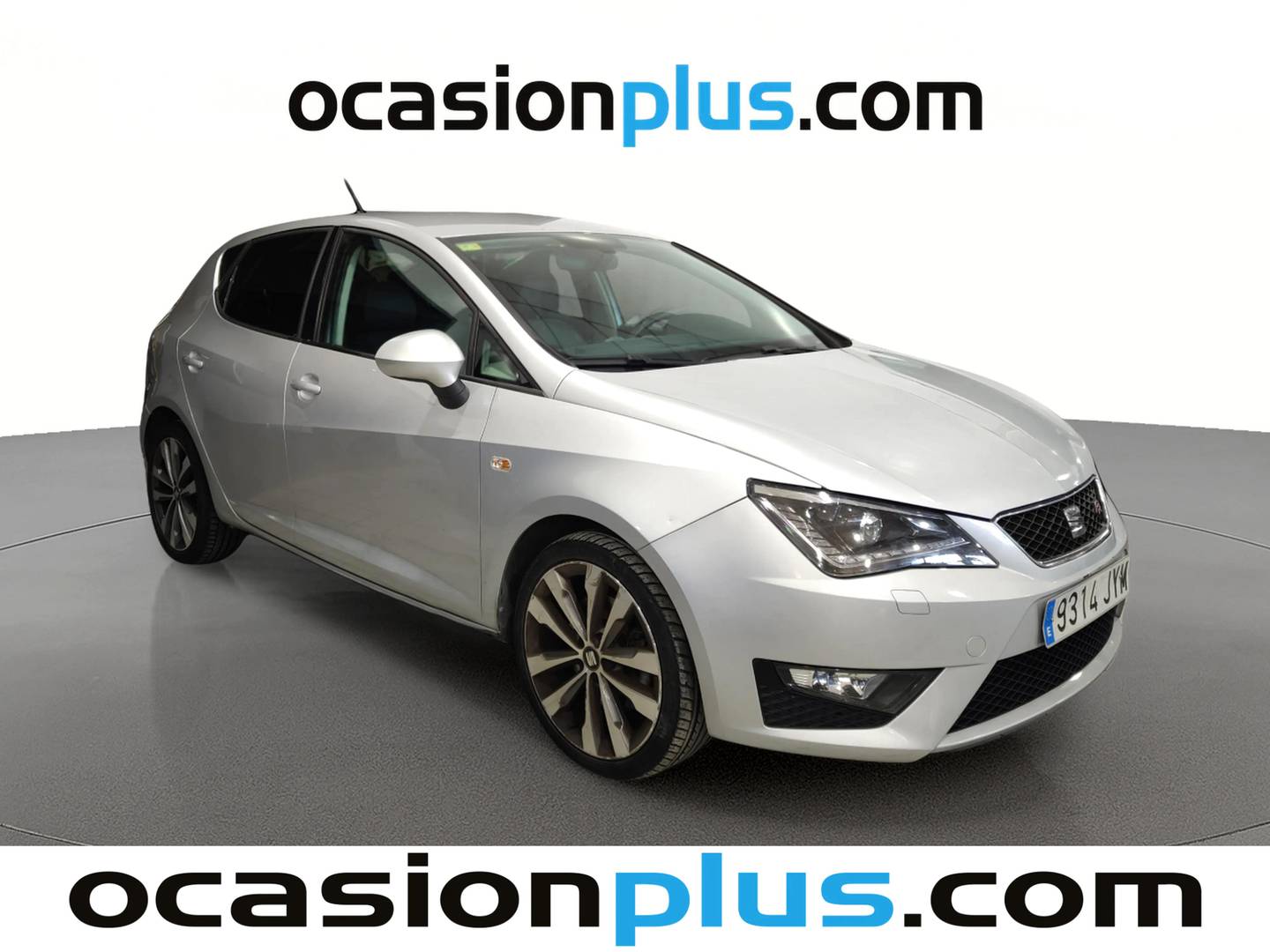 Foto Seat Ibiza SEAT Ibiza 1.0 EcoTSI FR Crono S&S (110 CV)