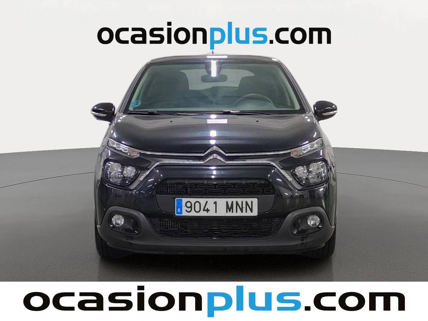 Foto Citroën C3 Citroen C3 PureTech 110 S&S Max (110 CV)
