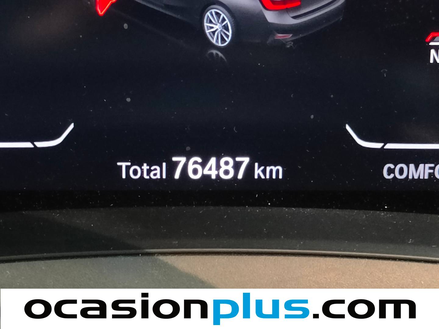 BMW Serie 3 BMW Serie 3 320d (190 CV) seminuevo