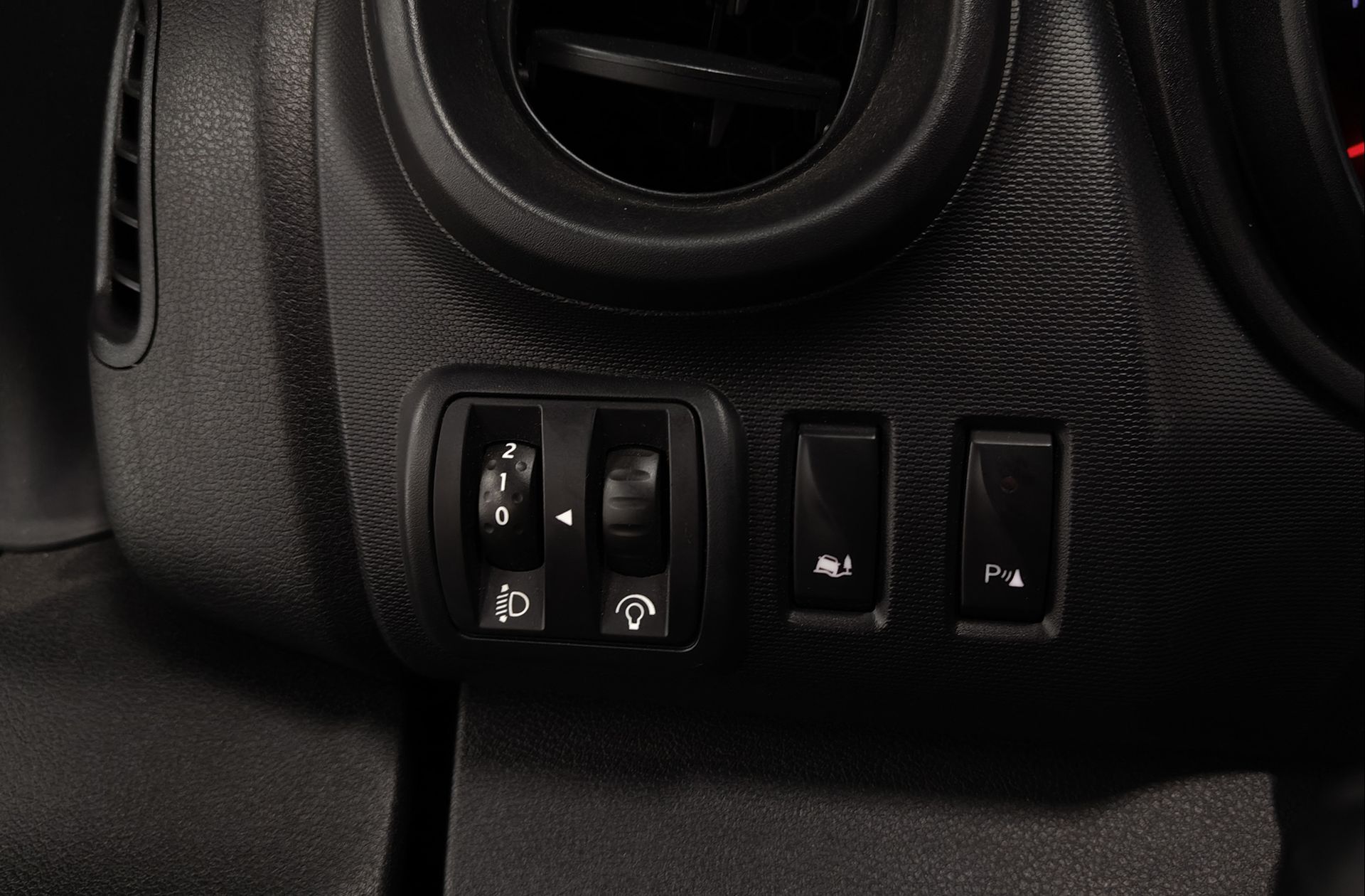 Fiat Talento Furgon 1.6 MultiJet Base Corto N1 - foto 8