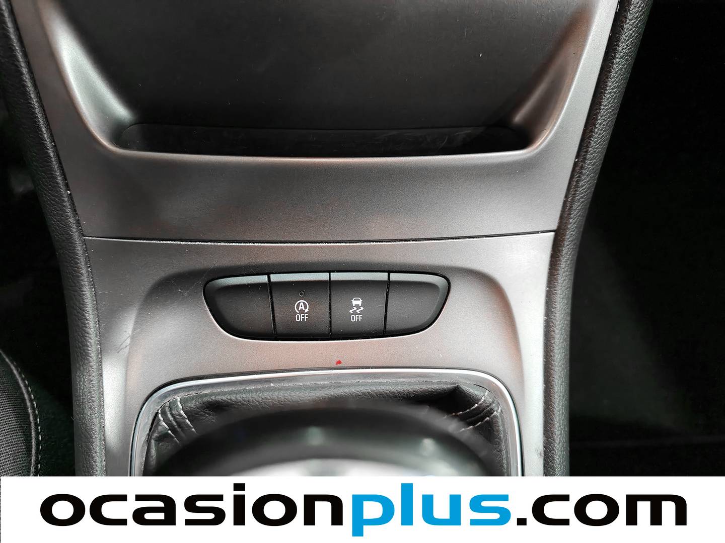 Foto Opel Astra Opel Astra 1.0 Turbo S&S Selective (105 CV)