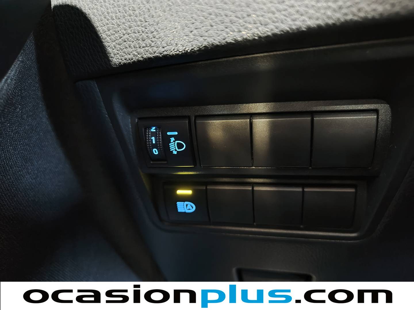 Foto Toyota Yaris Cross Toyota Yaris Cross 120H Active Tech (116 CV)