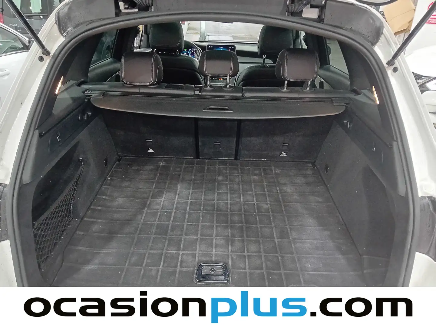 Foto Mercedes Clase GLC Mercedes-Benz GLC 200 4Matic (197 CV) Pack AMG