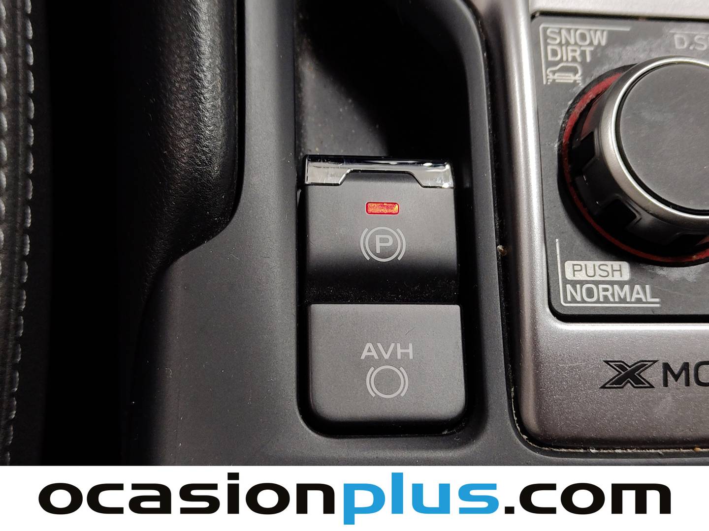 Subaru Forester Subaru Forester 2.0i Hybrid Executive CVT (150 CV) 150cv