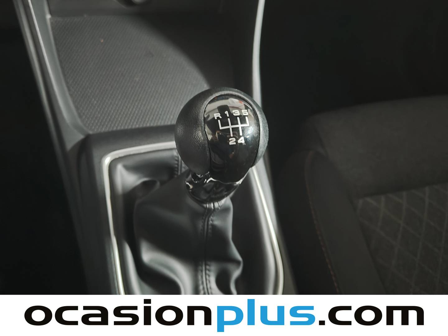 MG MG3 MG MG3 1.5 Comfort (116 CV) de segunda mano