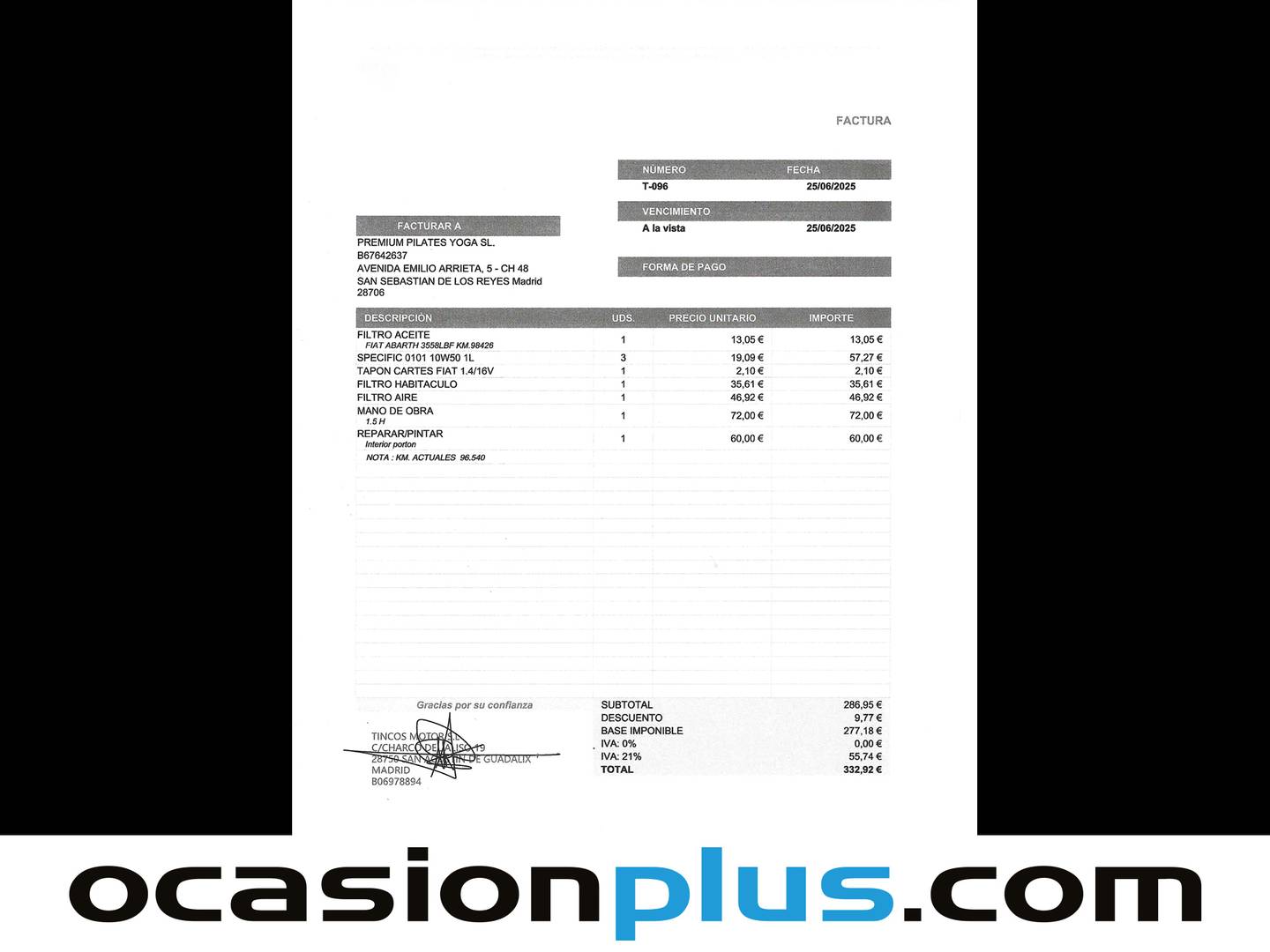 Foto Abarth 500 Abarth 500 1.4 16v T-Jet 595 Pista (160 CV)