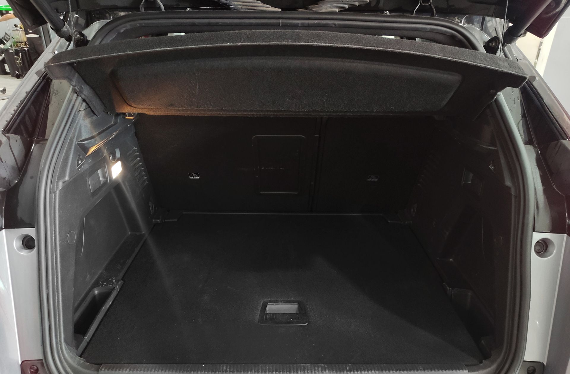 Peugeot 3008 PureTech 130 GT EAT8 - foto 19