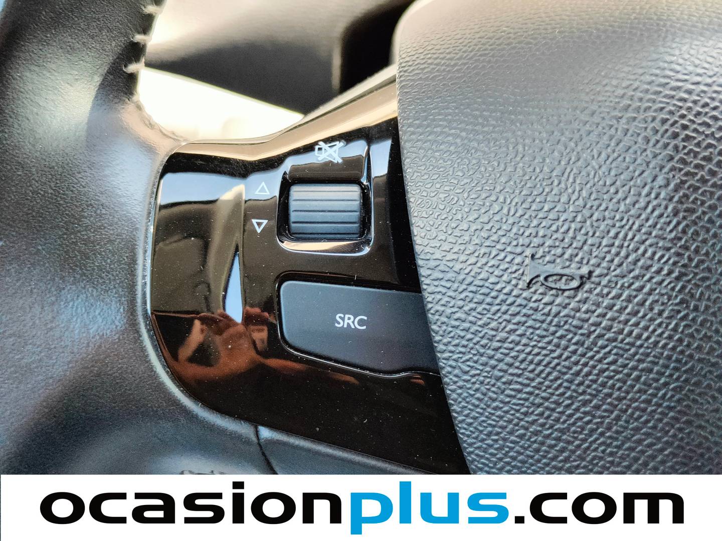 Peugeot 308 Peugeot 308 PureTech 110 S&S Style (110 CV) de segunda mano