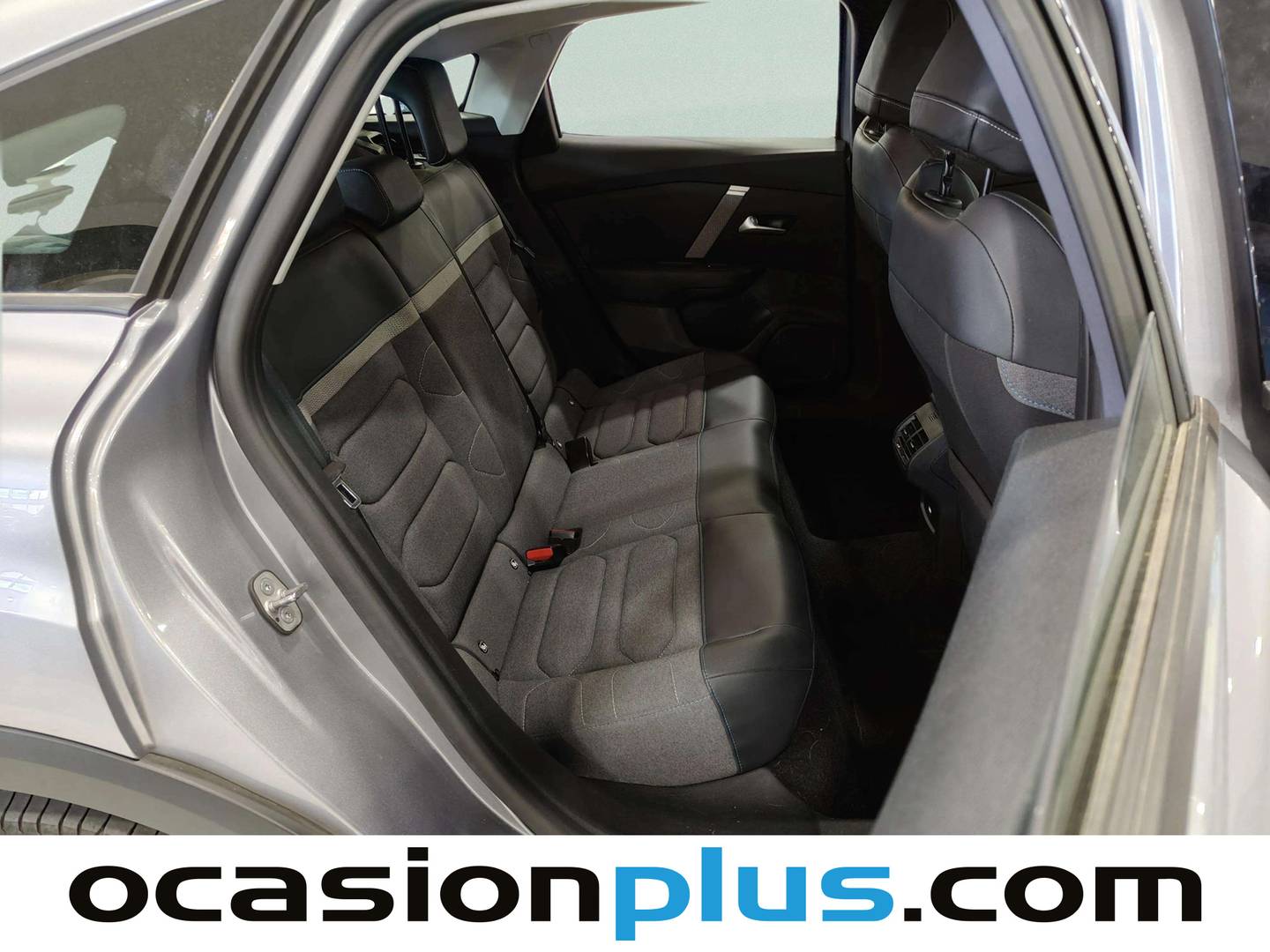 Citroën C4 Citroën C4 PureTech 130 S&S Plus (131 CV) barato