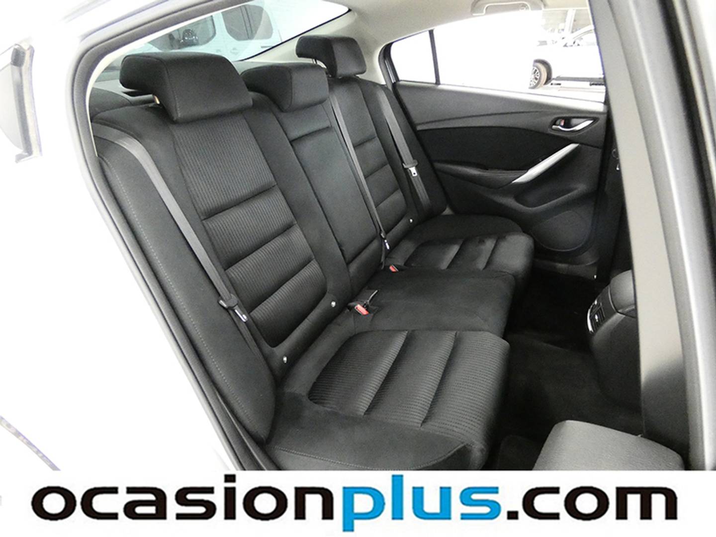 Mazda Mazda6 Mazda Mazda 6 2.2 DE Style (150 CV) km 0