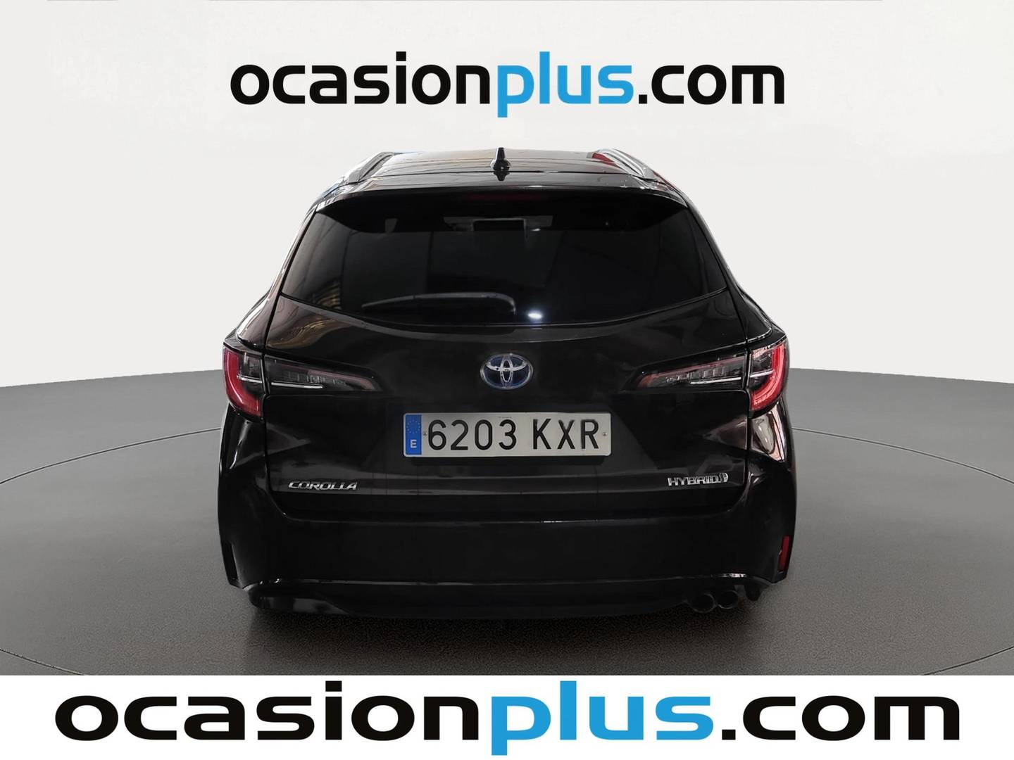Toyota Corolla Toyota Corolla Touring Sports 180H Advance E-CVT (180 CV) km 0
