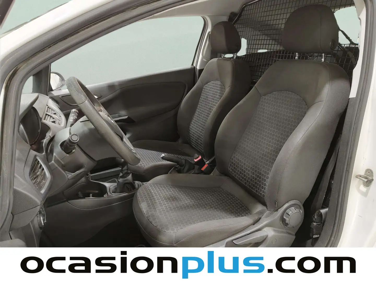 Foto Opel Corsa Van Opel Corsa Van 1.3 CDTI Expression (75 CV)