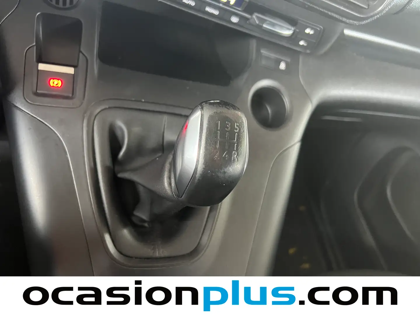 Foto Citroën Berlingo Citroen Berlingo BlueHDi 100 S&S Talla M Shine (102 CV)