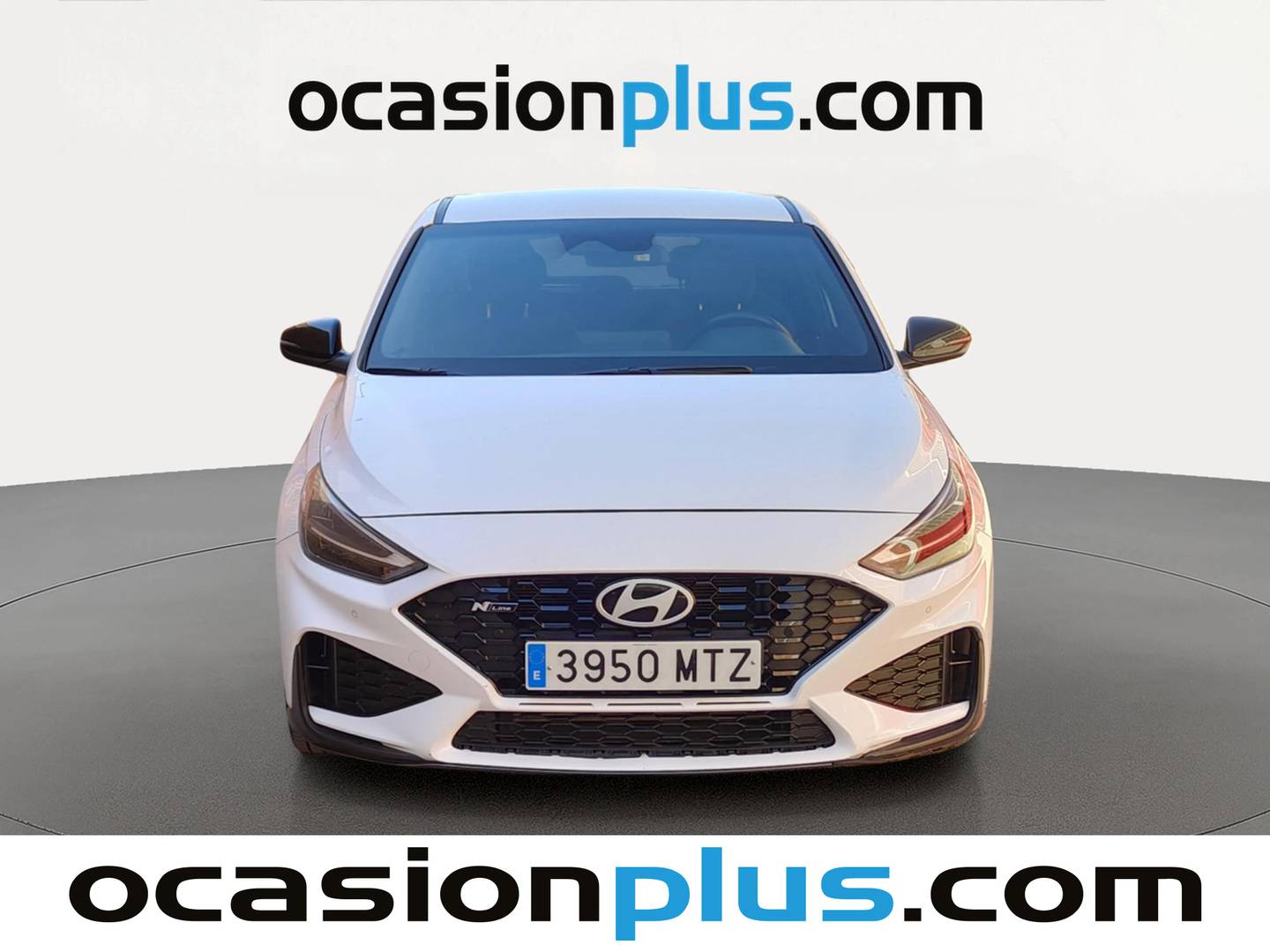 Hyundai i30 Hyundai i30 1.0 TGDI N Line SE (100 CV) gasolina