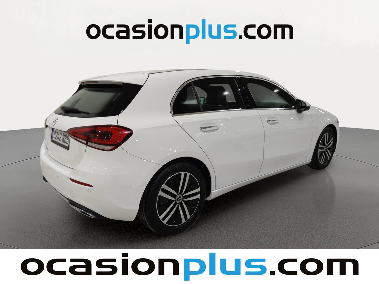 Mercedes Clase A Mercedes-Benz Clase A A 180 (136 CV) seminuevo