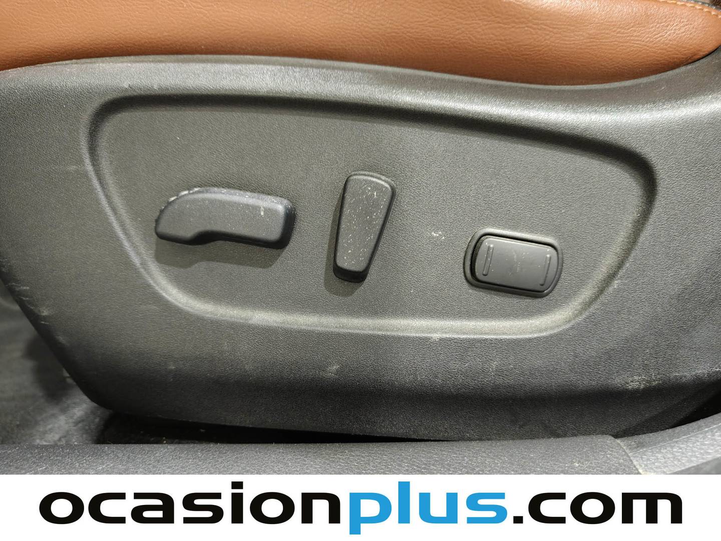 Accesorios del Nissan X-TRAIL Nissan X-Trail dCi 130 Tekna Xtronic 4x4 (177 CV)