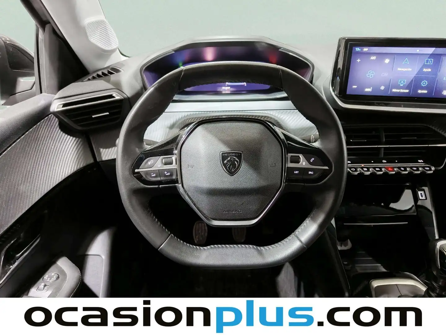 Foto Peugeot 208 Peugeot 208 PureTech 100 Allure (100 CV)