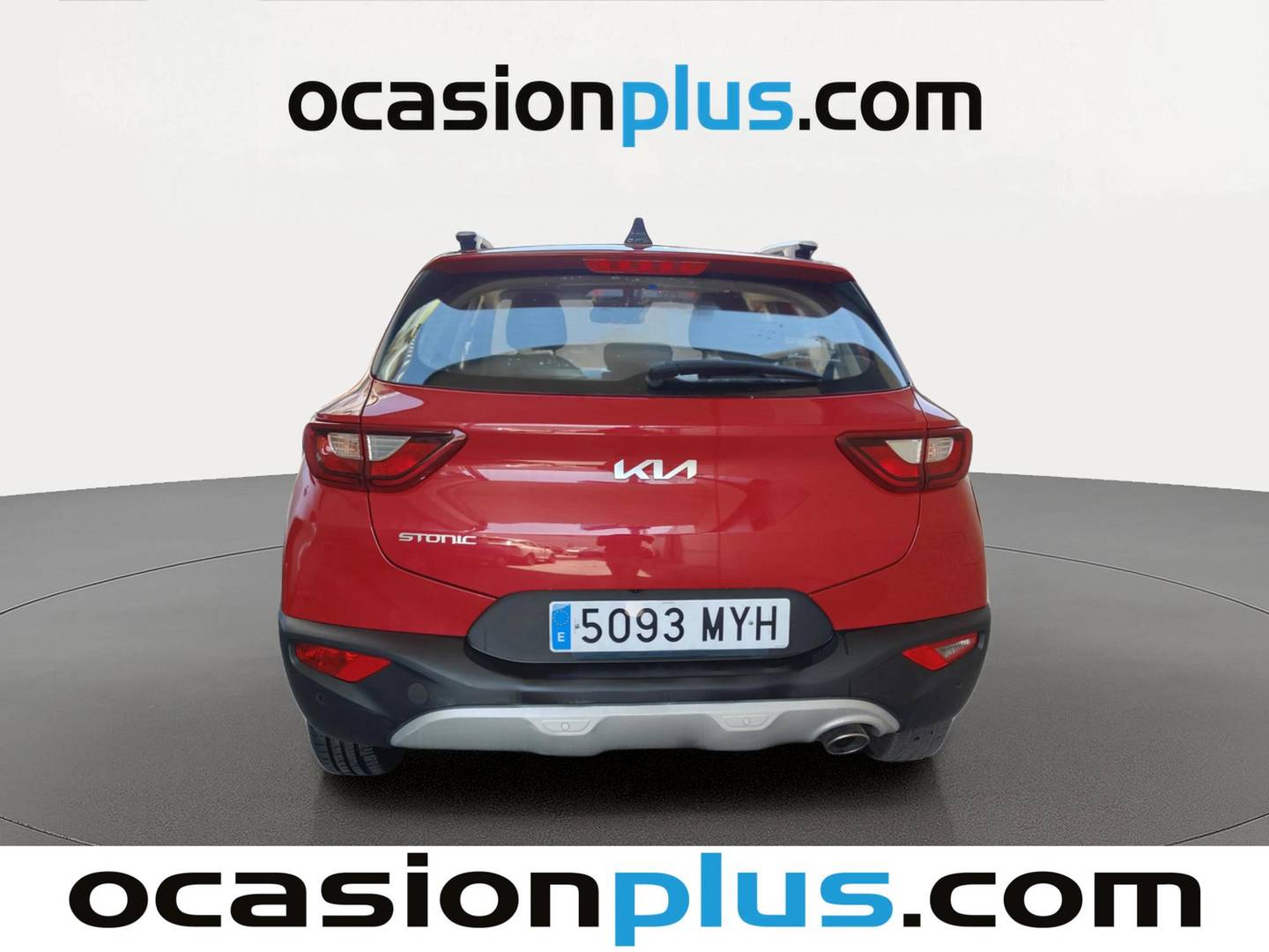 KIA Stonic KIA Stonic 1.2 DPi Drive (79 CV) barato