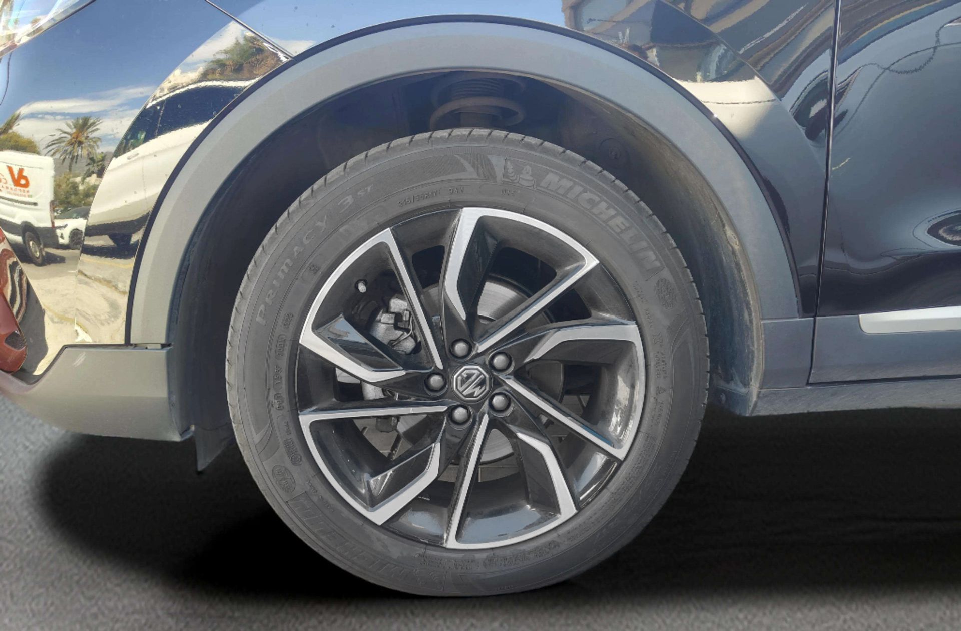 MG ZS 1.0T Luxury - foto 28