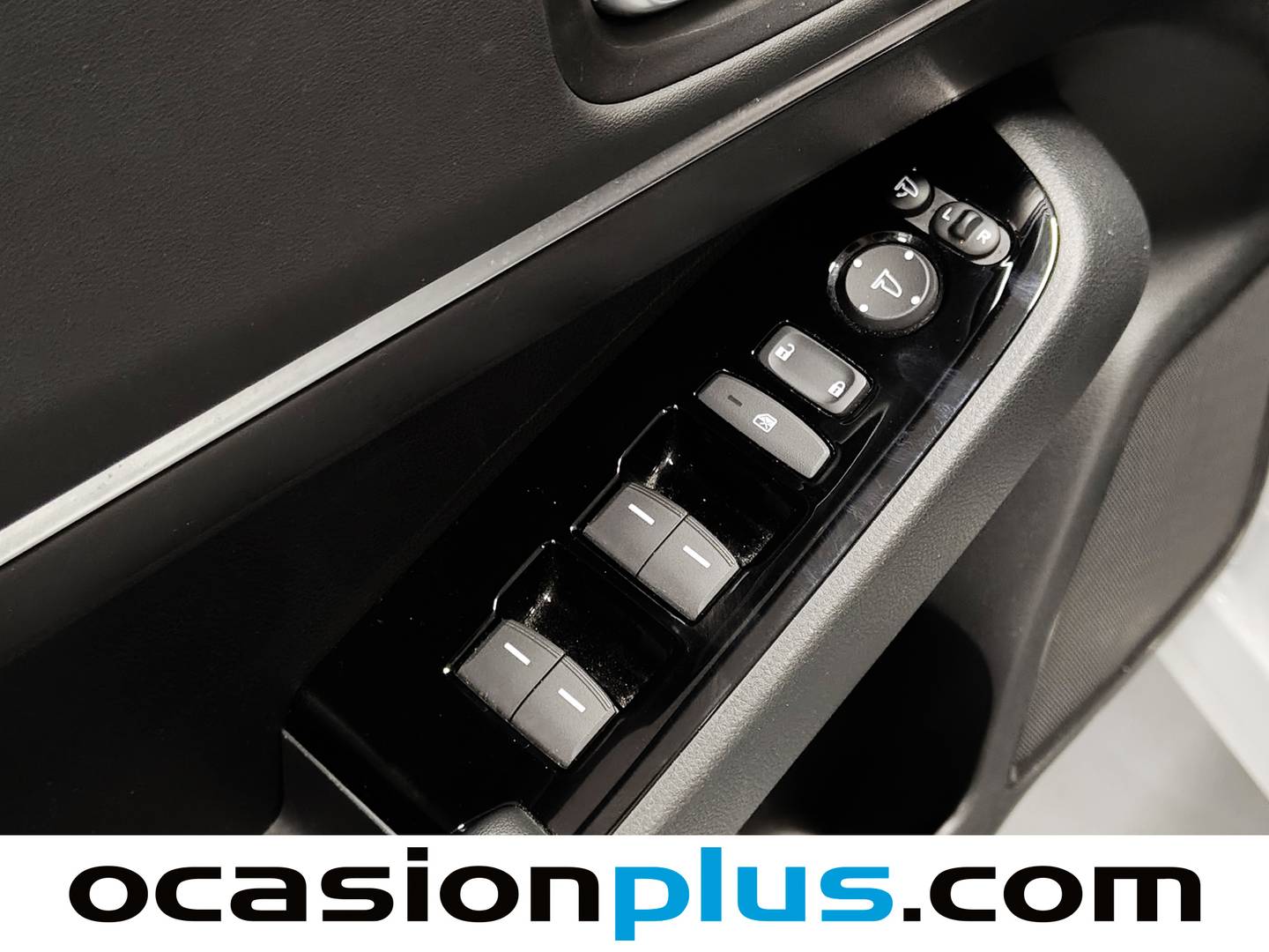 Honda HR-V Honda HR-V 1.5 i-MMD Advance 4x2 Auto (131 CV) híbrido