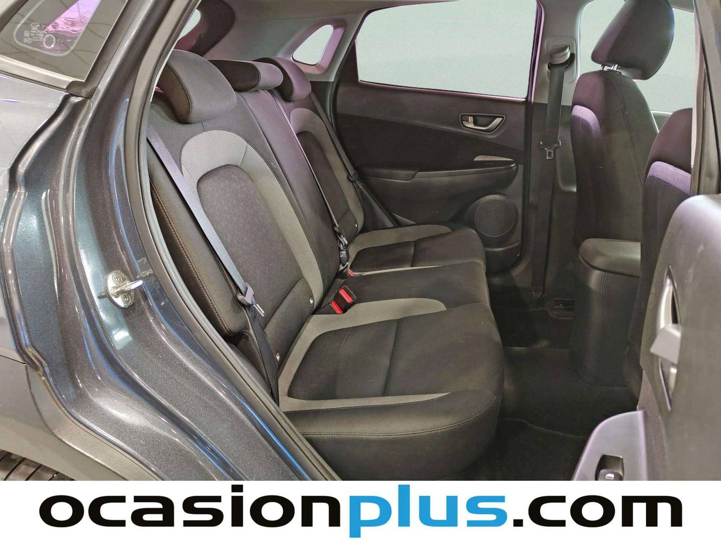Hyundai Kona Hyundai Kona 1.0 TGDI Klass 4x2 (120 CV) km 0