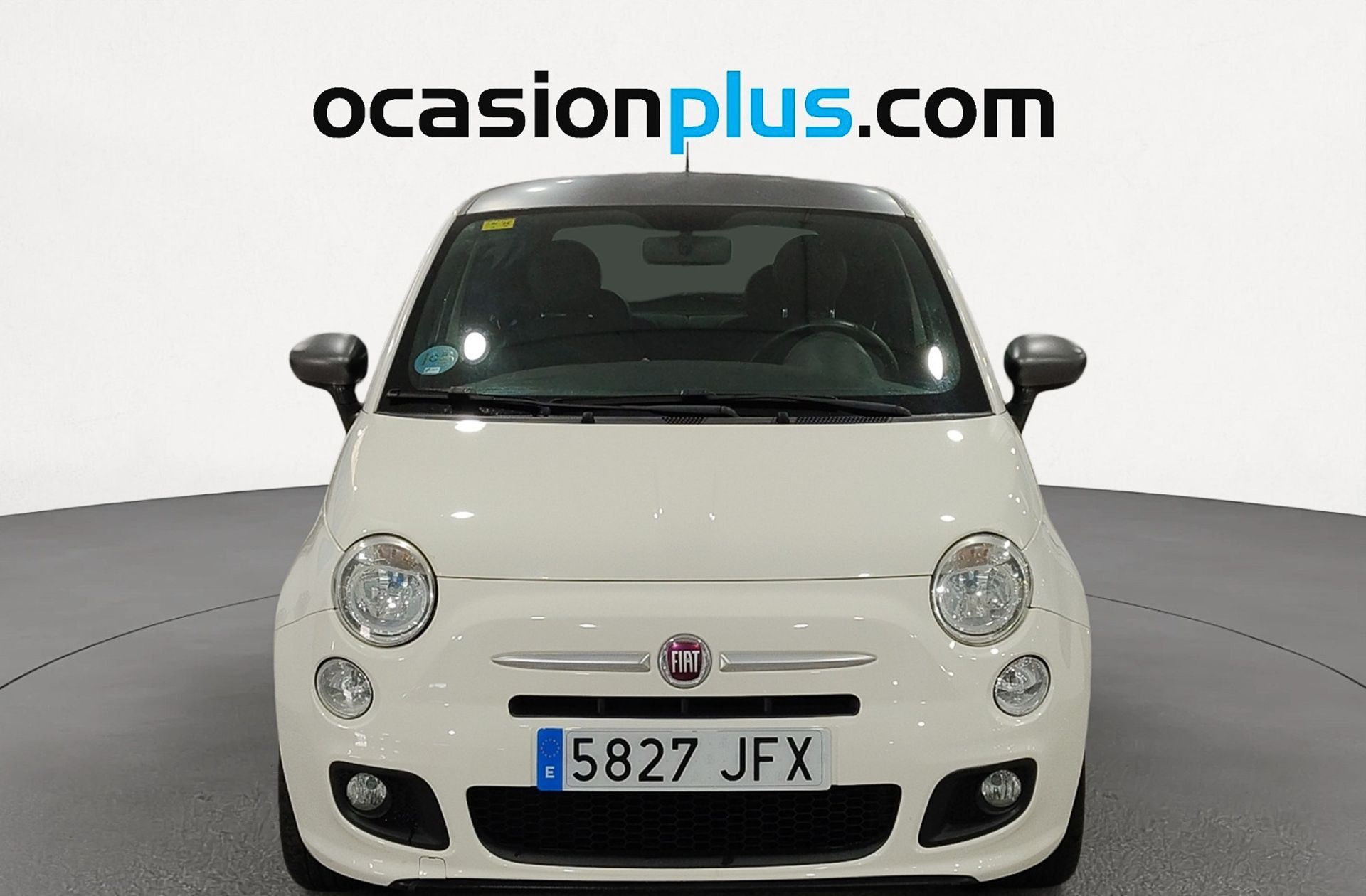 Fiat 500 1.2 S - foto 11