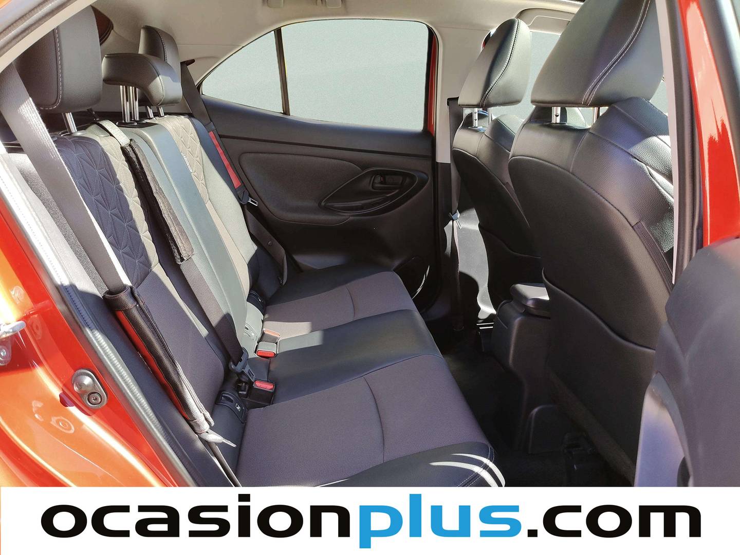 Toyota Yaris Cross Toyota Yaris Cross 120H Premiere Edition (116 CV) automático