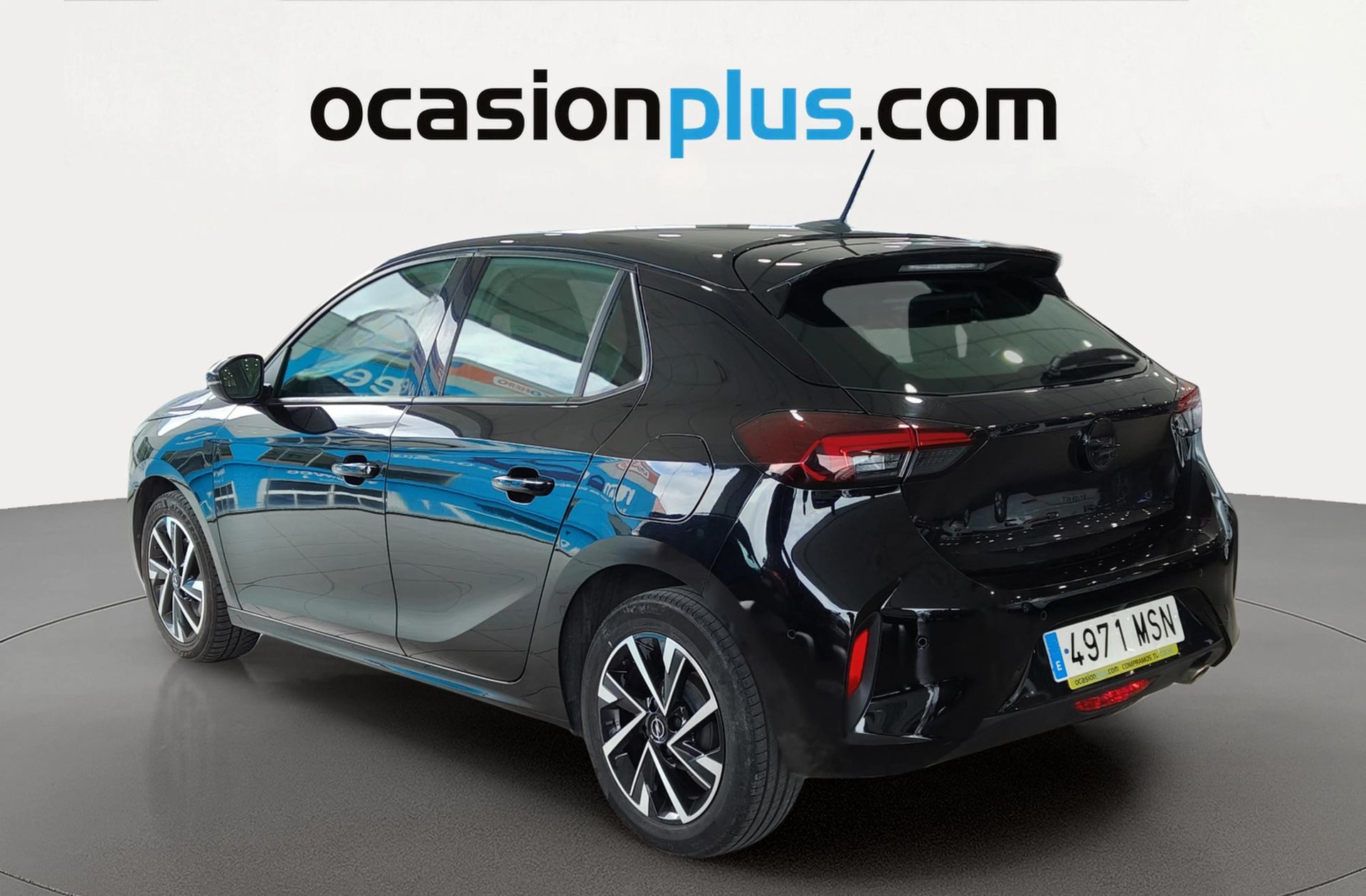 Opel Corsa 1.2 T XHL GS - foto 3