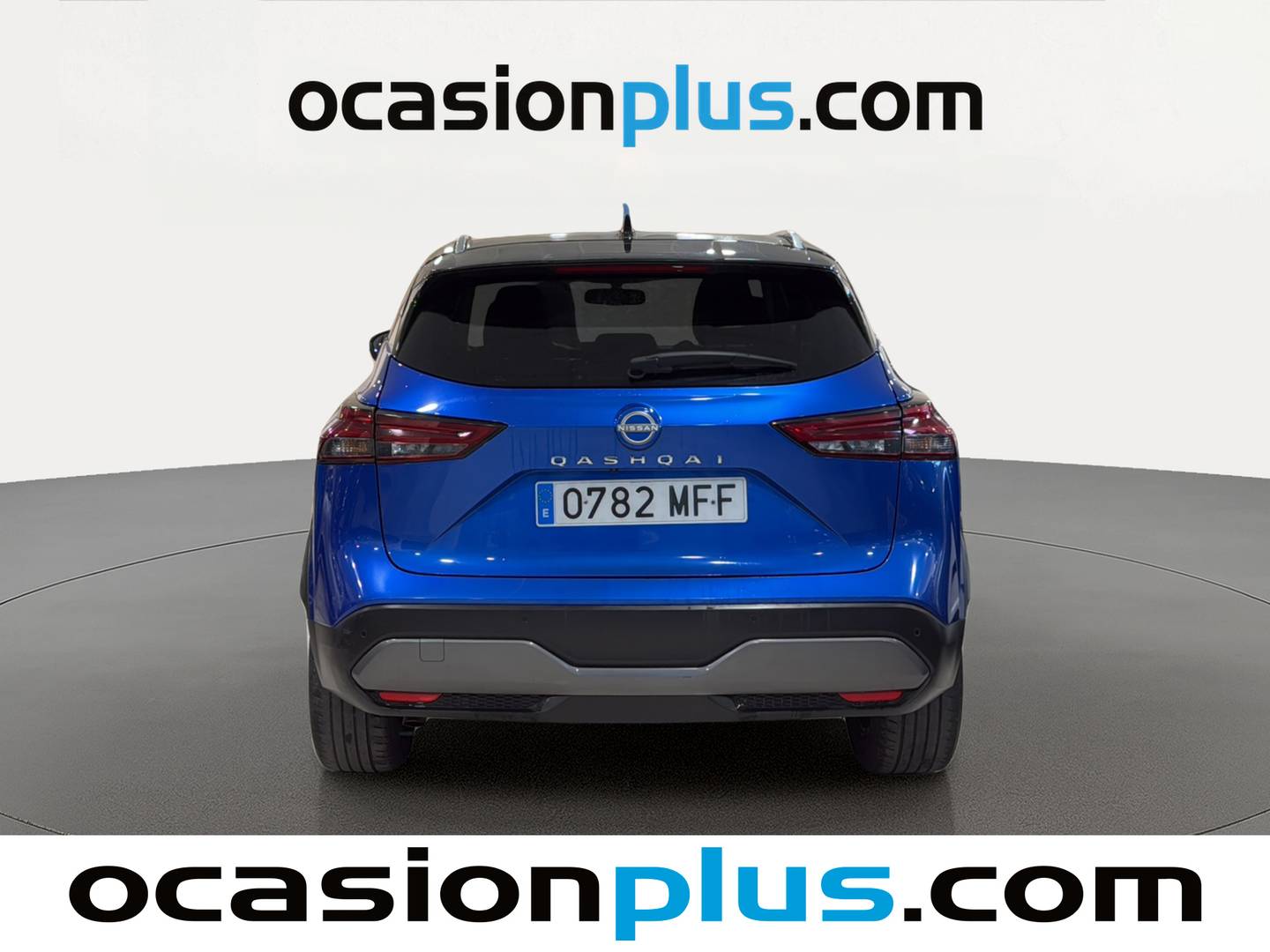 Nissan QASHQAI Nissan Qashqai DIG-T 140 mHEV N-Connecta 4x2  (140 CV) barato