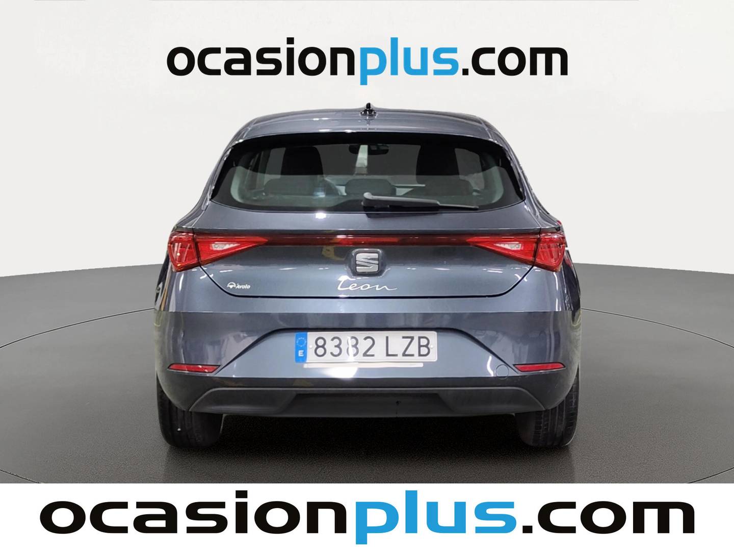 Seat León Seat León 1.0 TSI S&S Reference Go (110 CV) al mejor precio