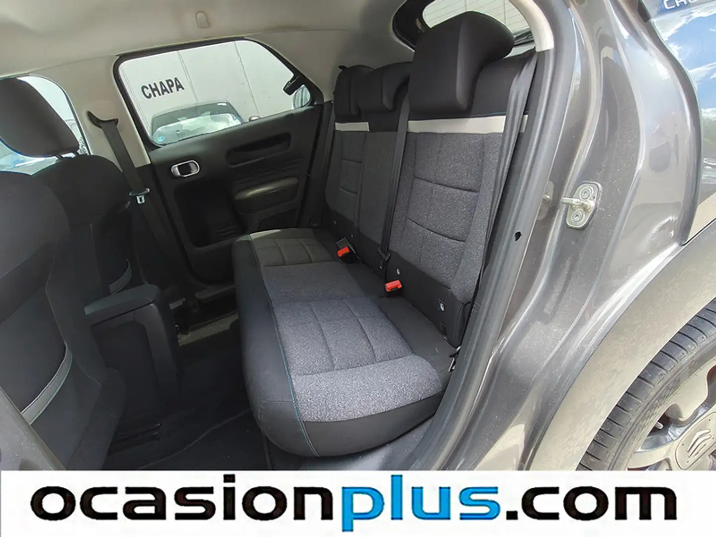 Foto Citroën C4 Cactus Citroen C4 Cactus PureTech 130 S&S Shine (130 CV)