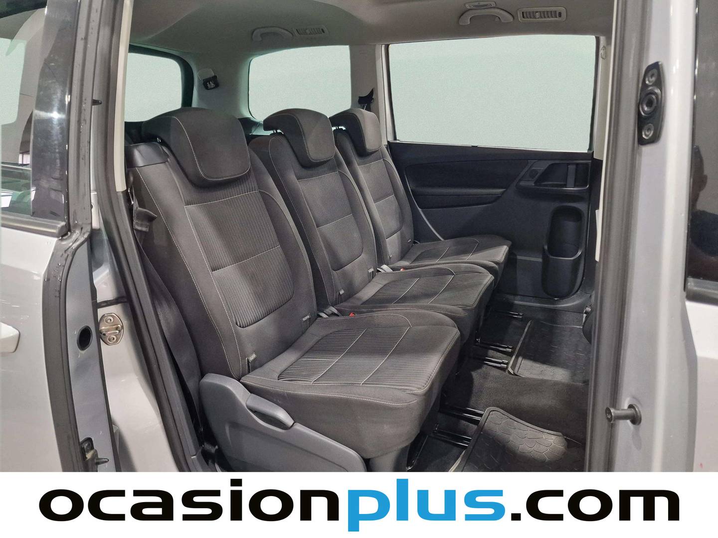 Seat Alhambra Seat Alhambra 2.0 TDI Ecomotive S&S Style Advanced Plus (150 CV) 7 Plazas km 0