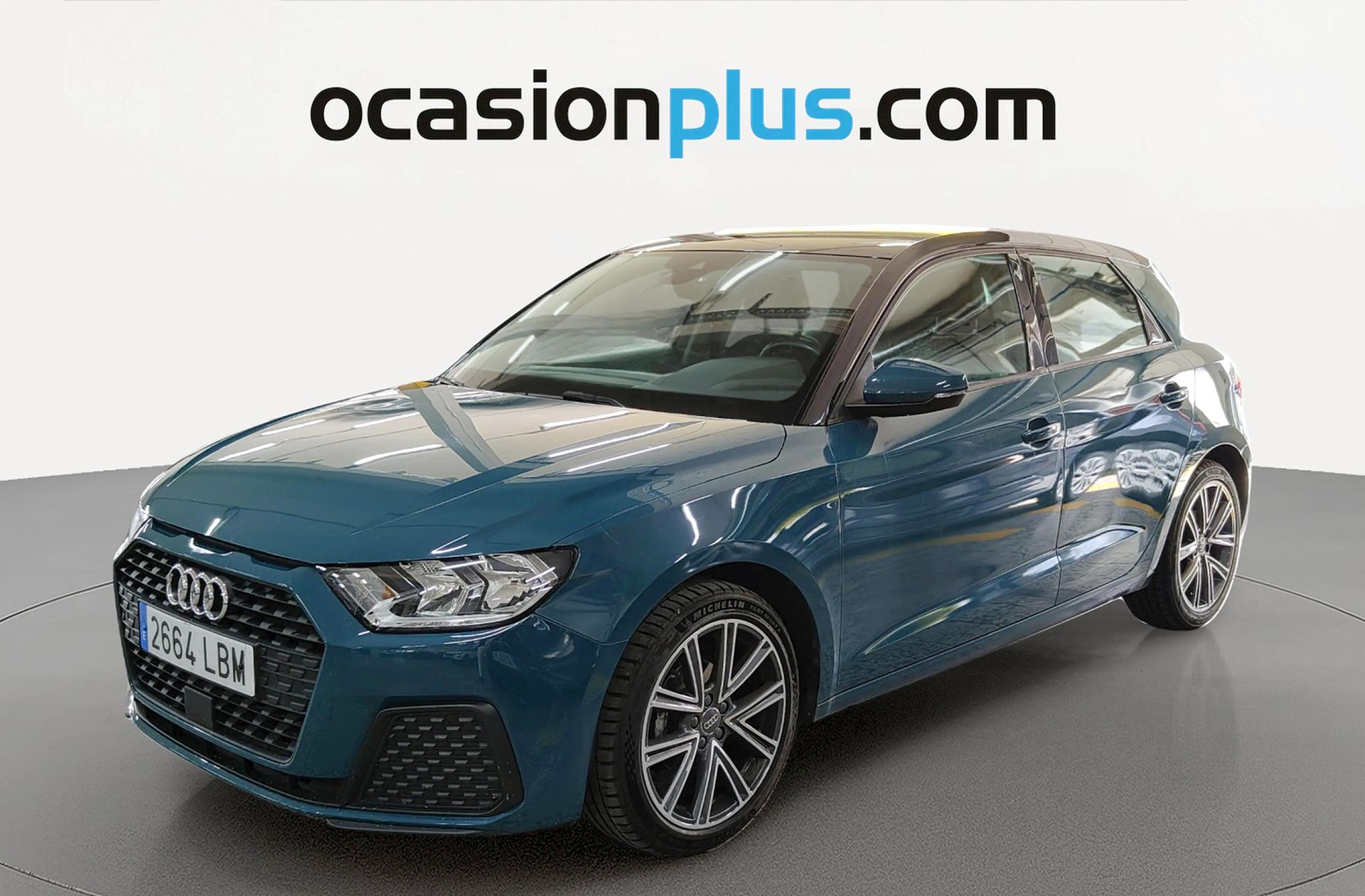 Audi A1 Sportback Advanced 25 TFSI