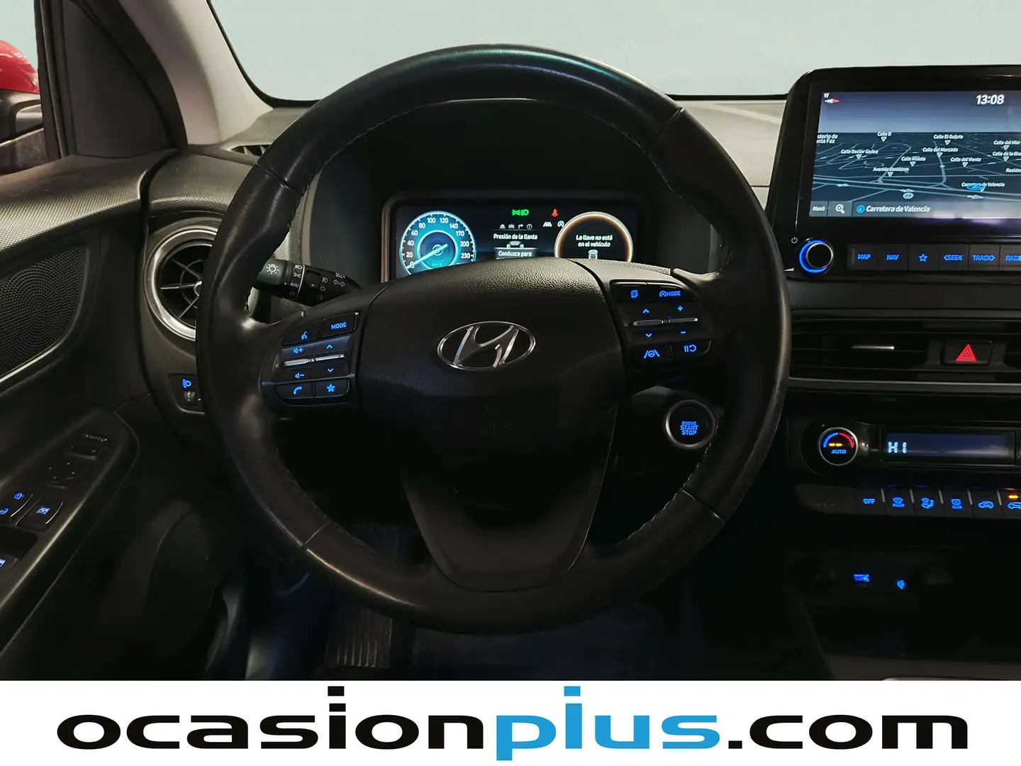 Foto Hyundai Kona Hyundai Kona 1.0 TGDi Tecno 4x2 (120 CV)