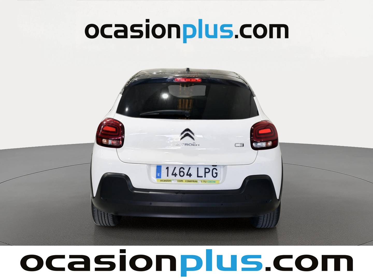Citroën C3 Citroen C3 PureTech 82 Shine (83 CV) al mejor precio