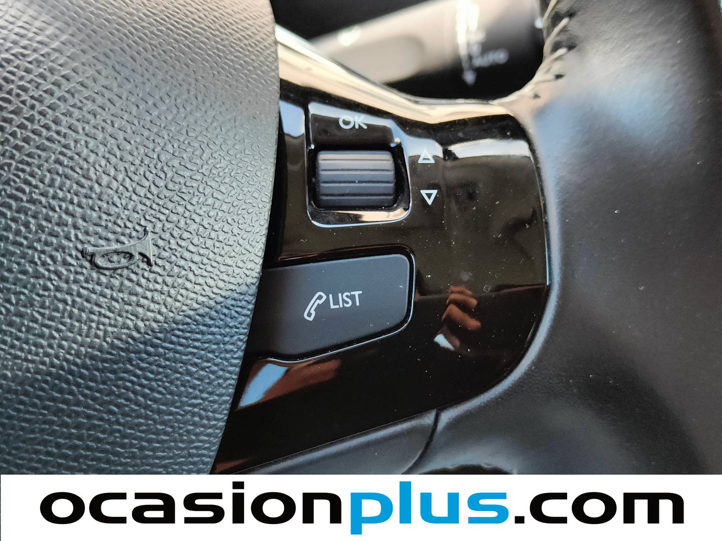 Peugeot 308 Peugeot 308 PureTech 110 S&S Style (110 CV) de ocasión