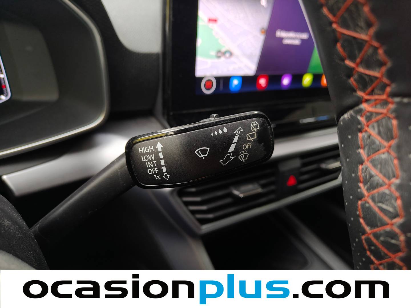 Seat León SEAT León 2.0 TDI S&S FR Go L DSG (150 CV) diésel